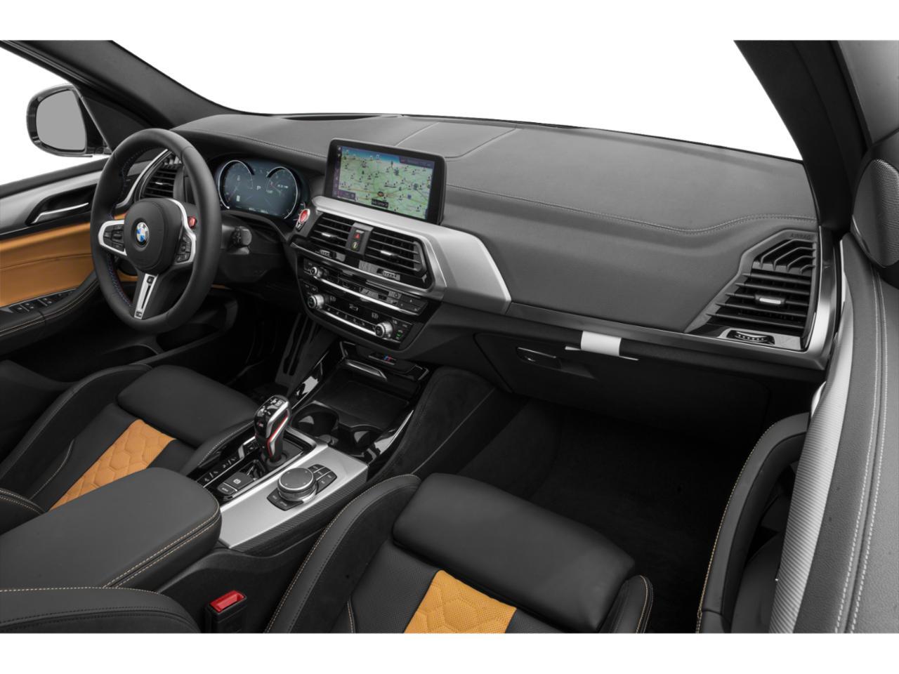 2020 BMW X3 M Competition San Clemente CA