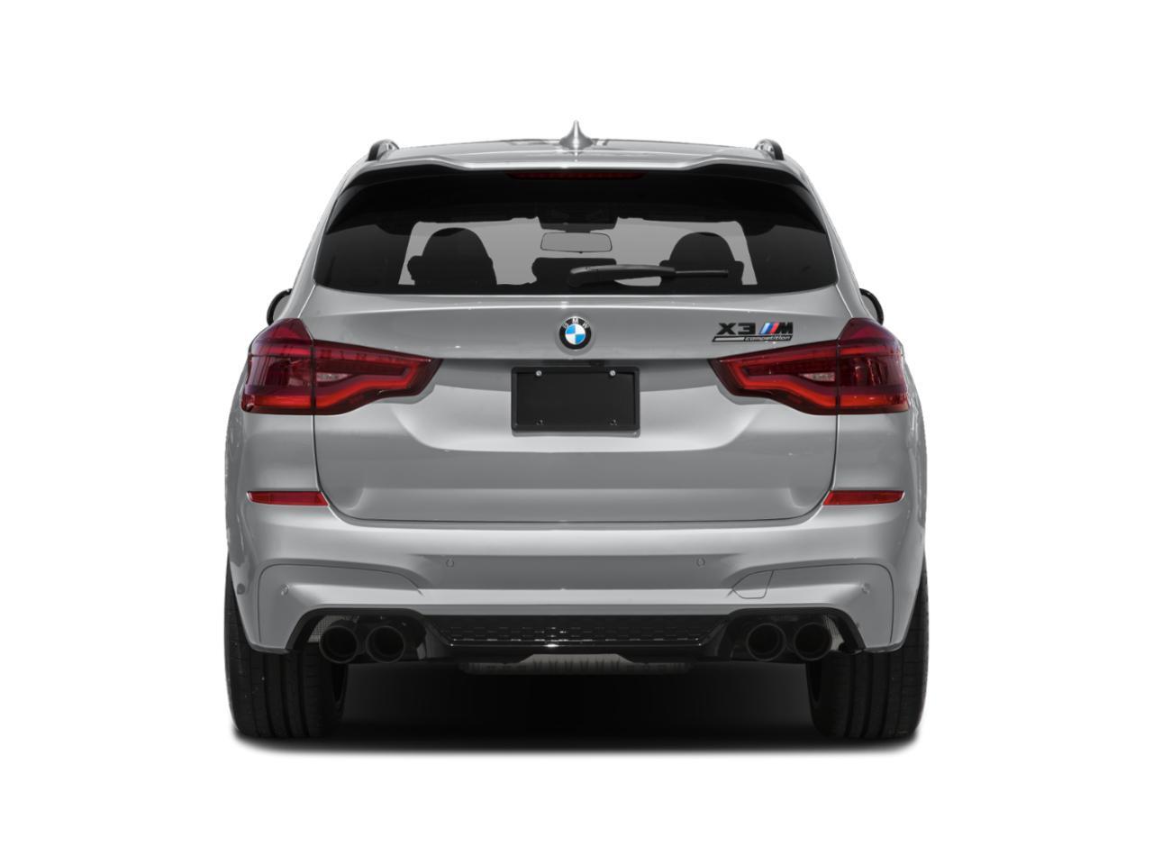 2020 BMW X3 M Competition San Clemente CA