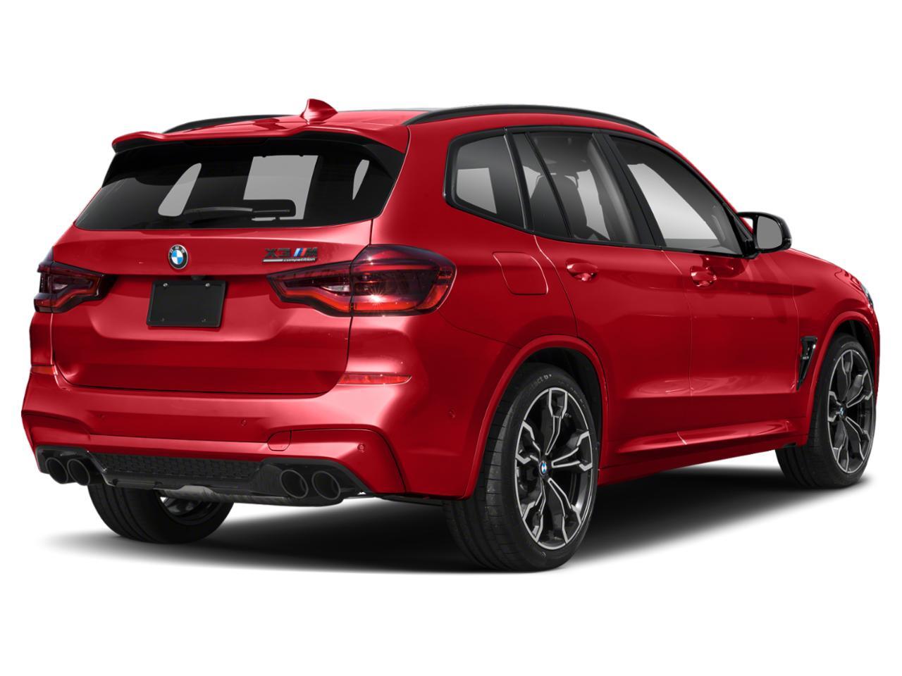 2020 BMW X3 M San Clemente CA