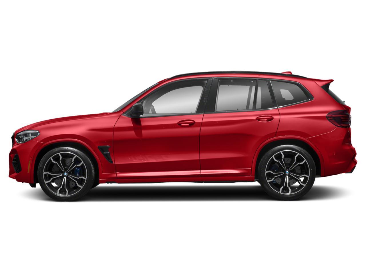2020 BMW X3 M San Clemente CA