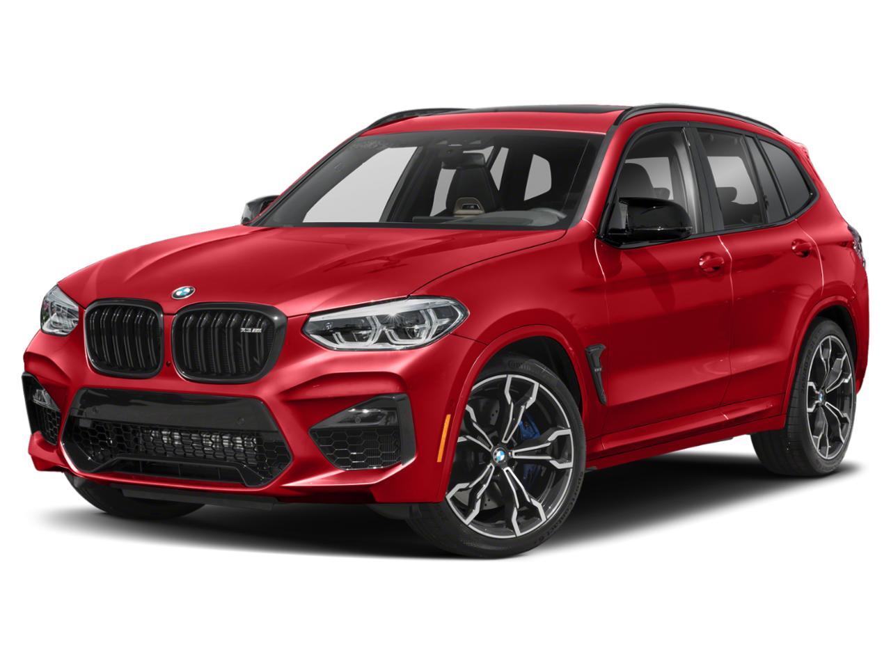 2020 BMW X3