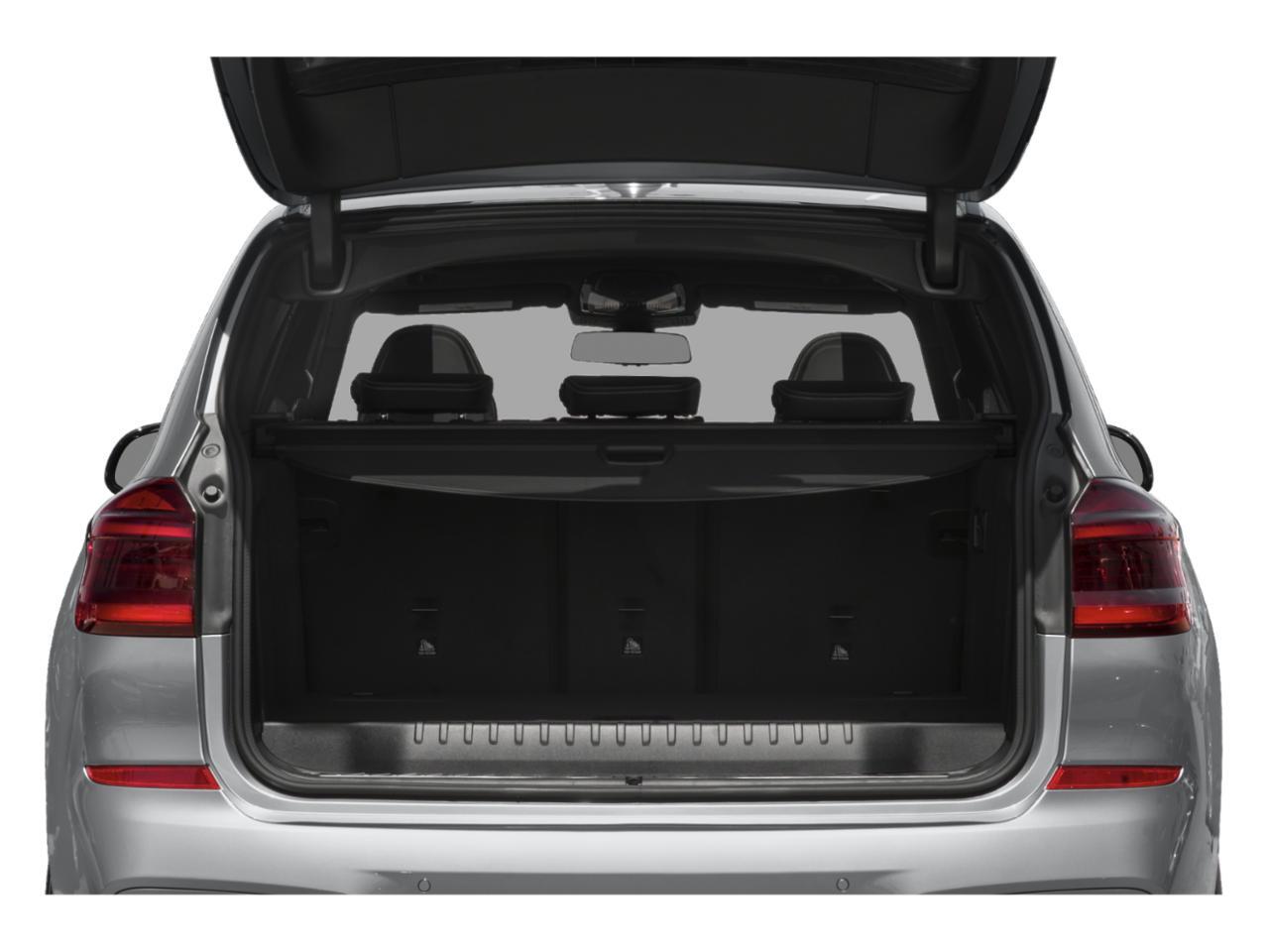 2020 BMW X3 M San Clemente CA