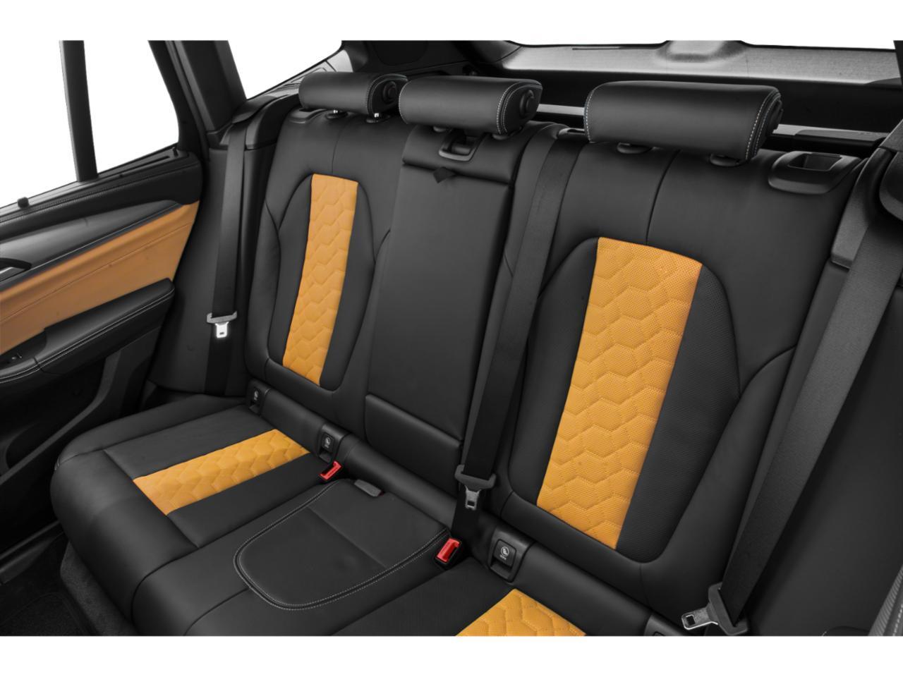 2020 BMW X3 M San Clemente CA