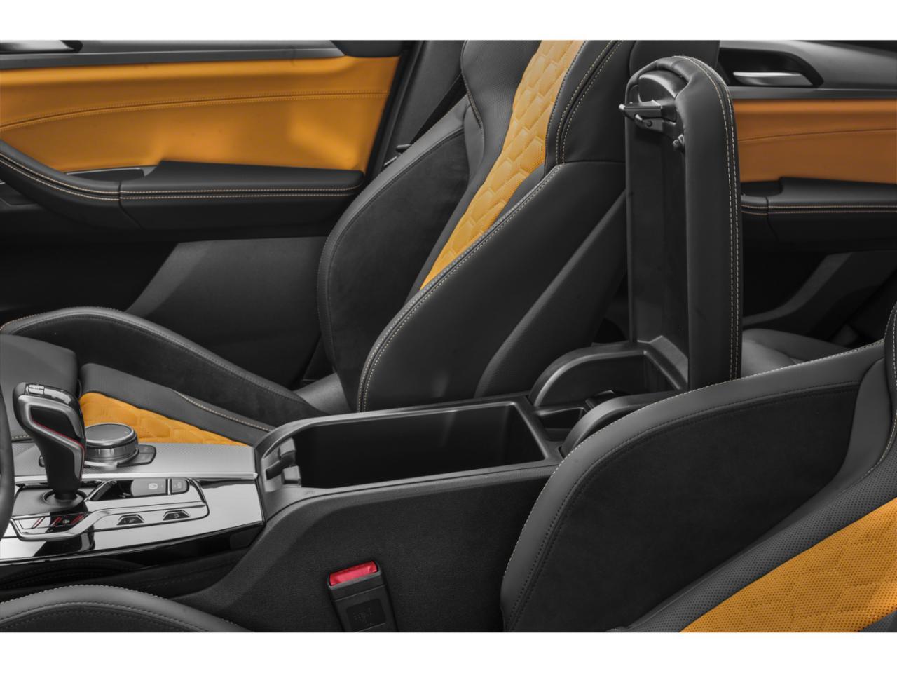 2020 BMW X3 M San Clemente CA