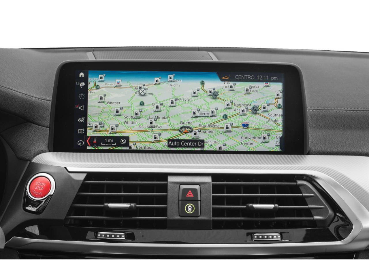 2020 BMW X3 M San Clemente CA