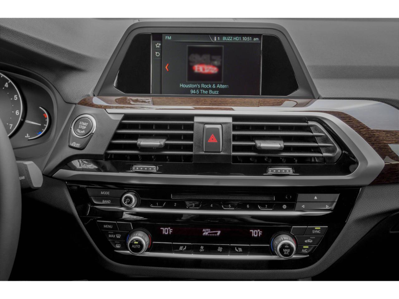2020 BMW X3 xDrive30i Davie FL