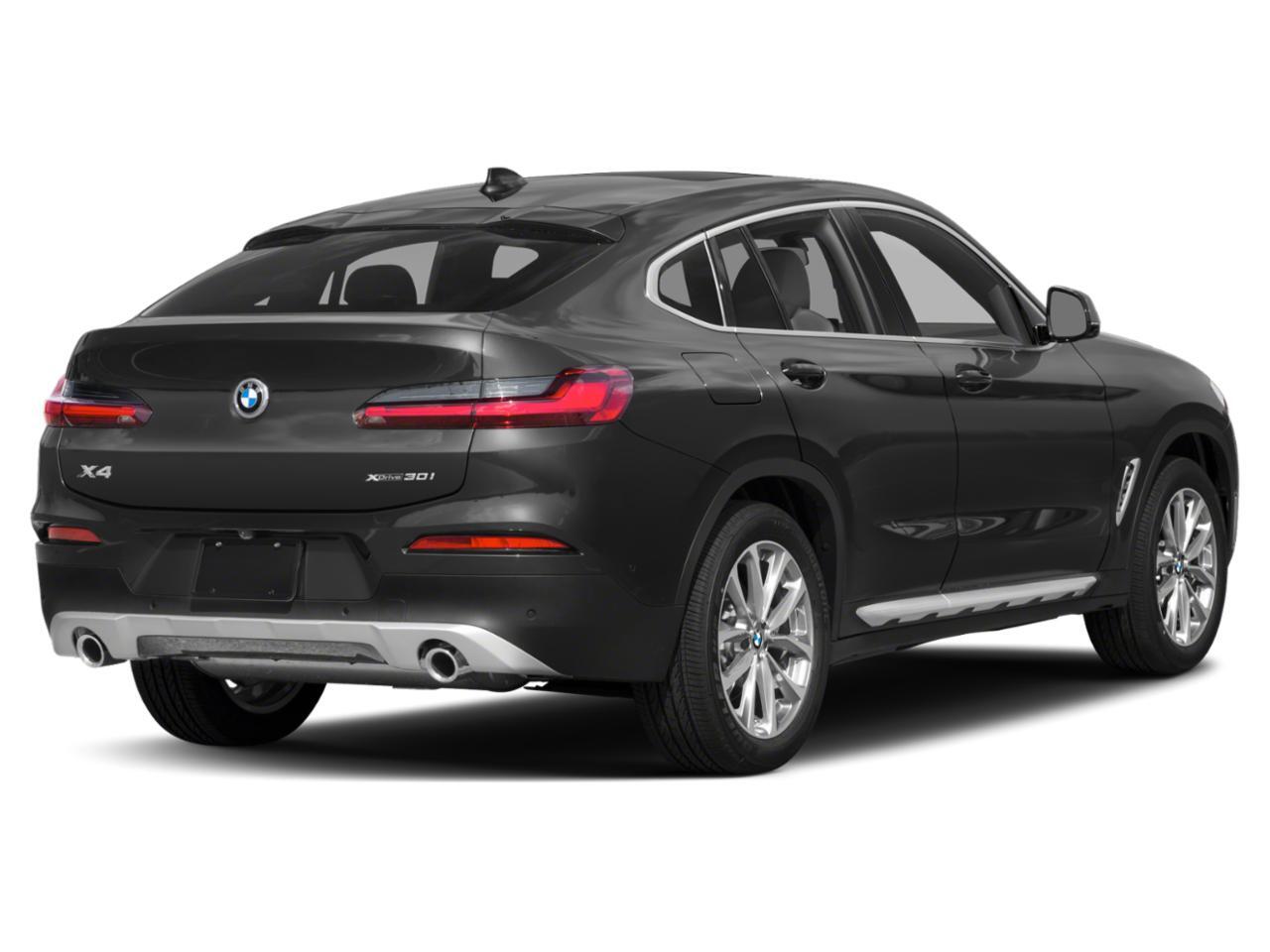2020 BMW X4 xDrive30i Elmhurst IL