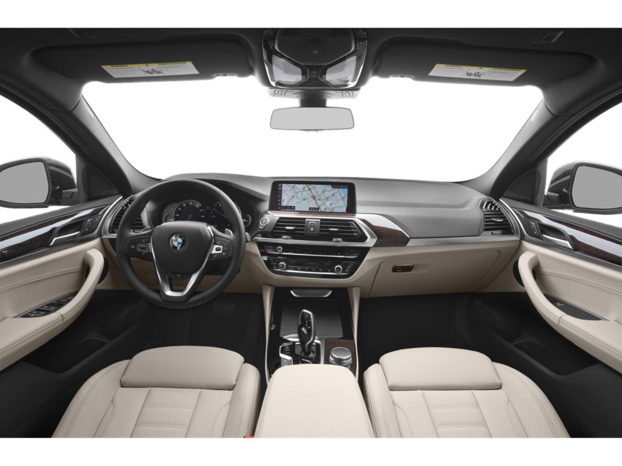 2020 BMW X4 xDrive30i Elmhurst IL