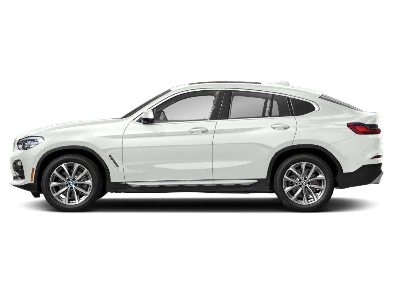 2020 BMW X4 xDrive30i Elmhurst IL