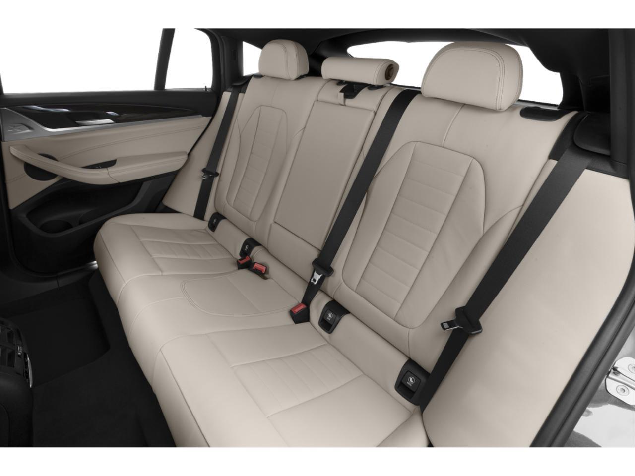 2020 BMW X4 xDrive30i San Juan TX