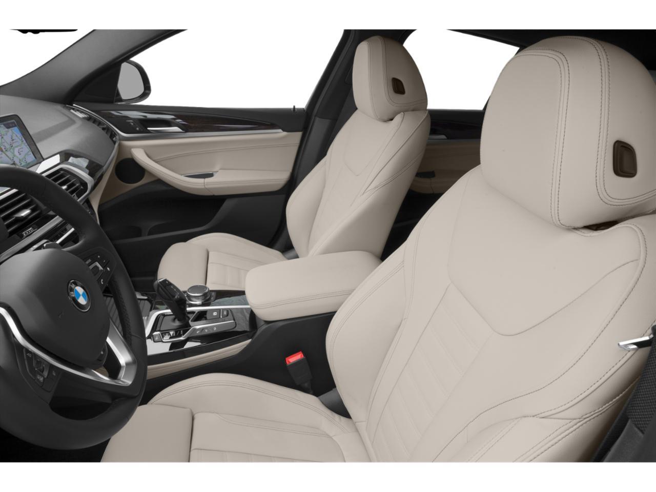 2020 BMW X4 xDrive30i San Juan TX