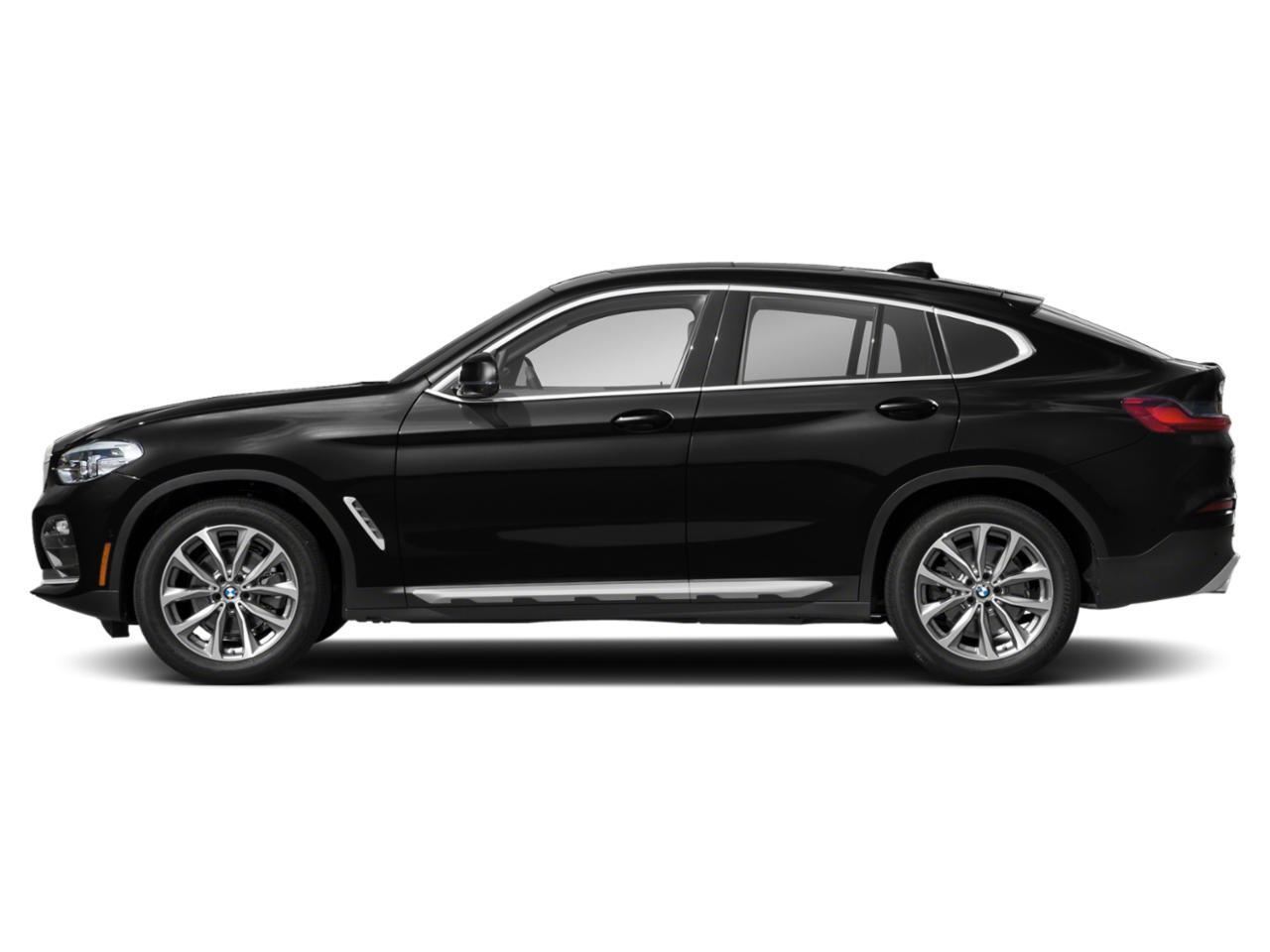 2020 BMW X4 xDrive30i San Juan TX