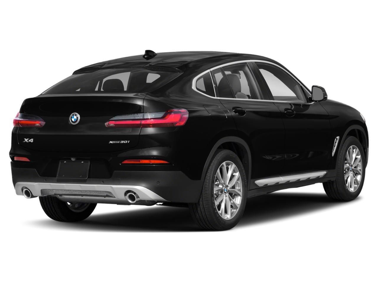 2020 BMW X4 xDrive30i San Juan TX