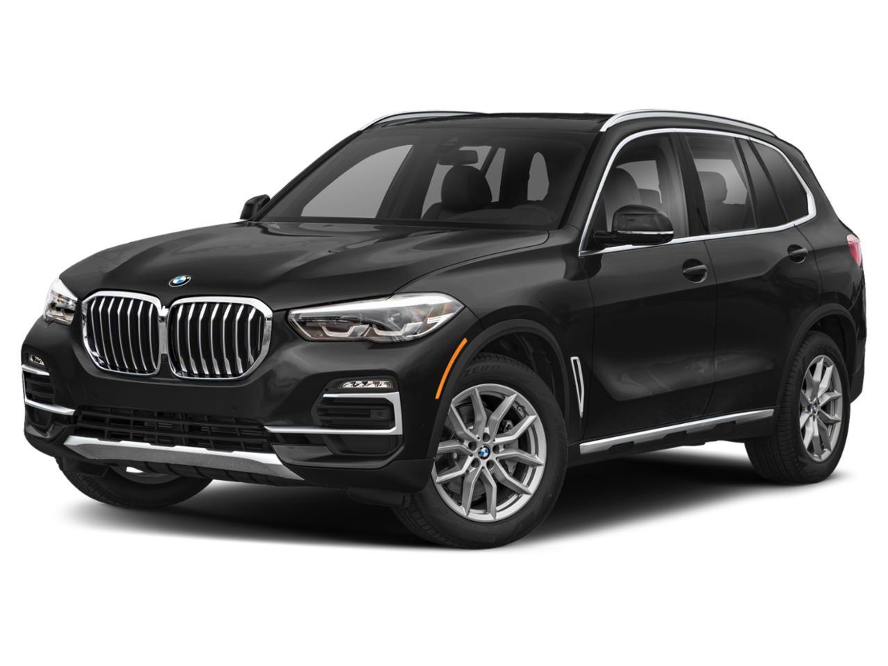 2020 BMW X5 M-Package sDrive40i