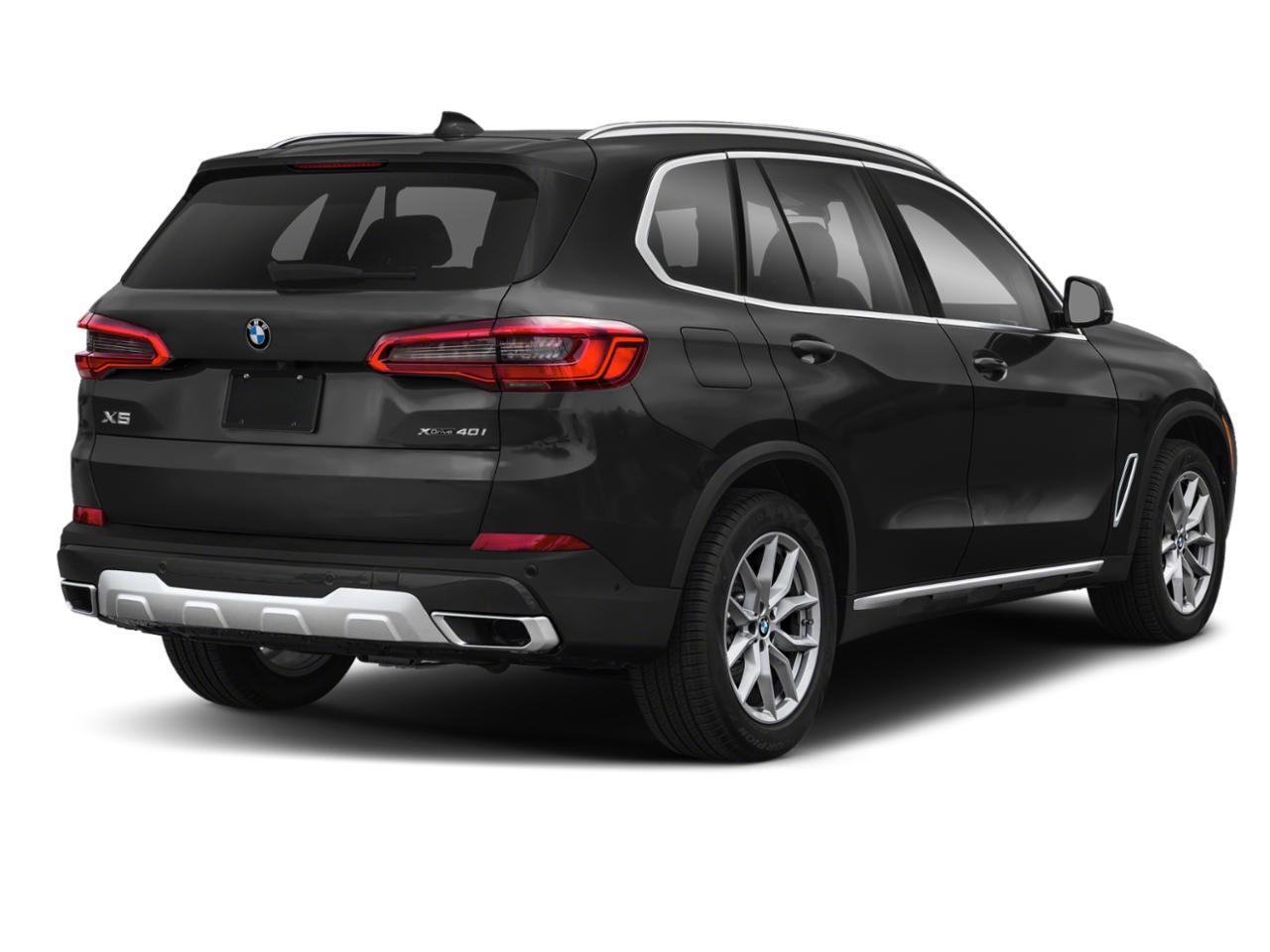 2020 BMW X5 M-Package sDrive40i