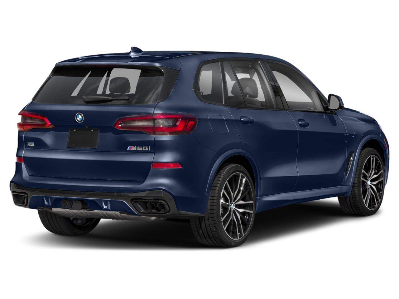 2020 BMW X5 M50i Miami FL