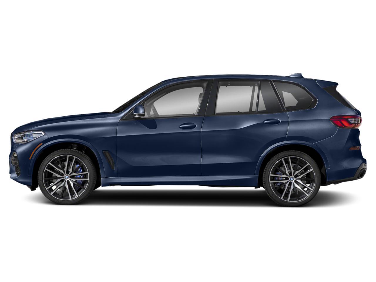 2020 BMW X5 M50i Miami FL