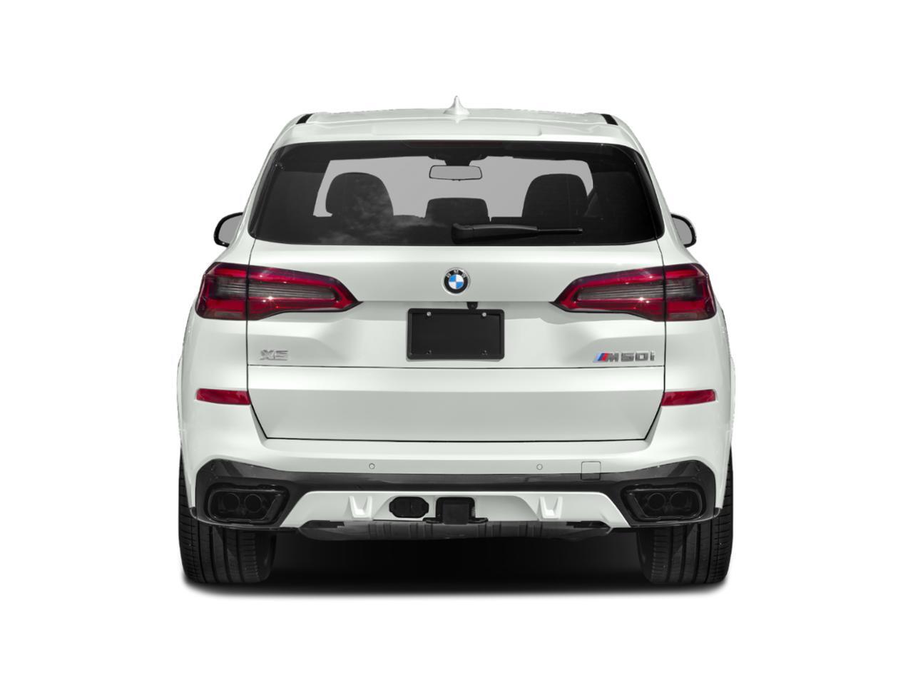 2020 BMW X5 M50i San Clemente CA