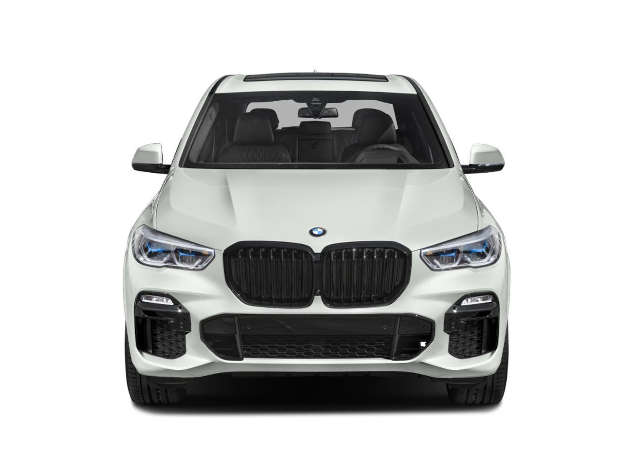 2020 BMW X5 M50i San Clemente CA