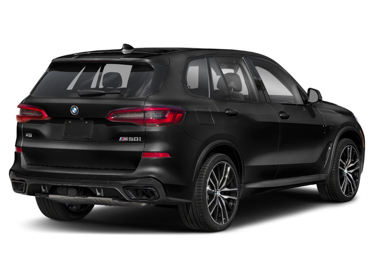 2020 BMW X5 M50i San Clemente CA