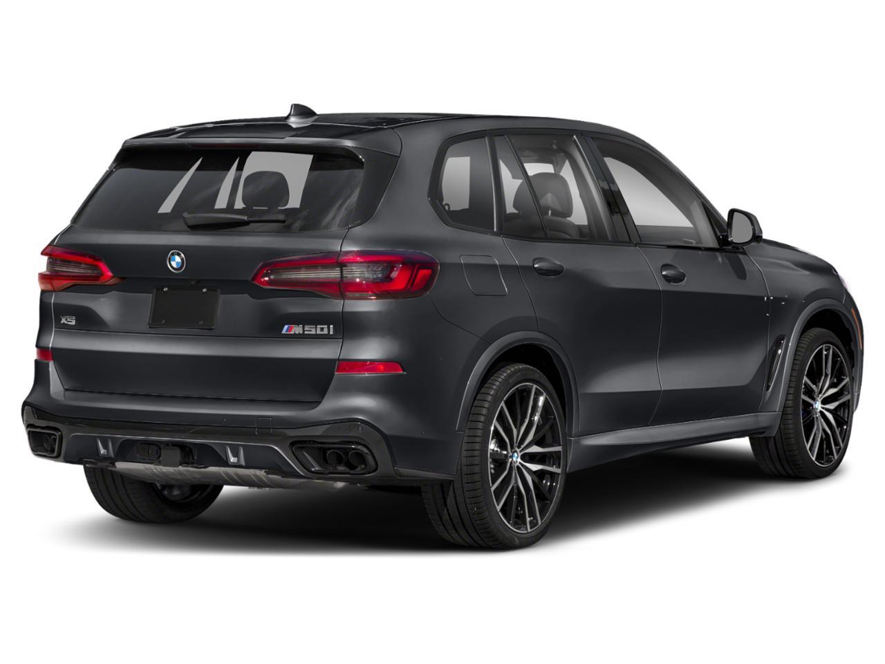 2020 BMW X5 M50i San Clemente CA