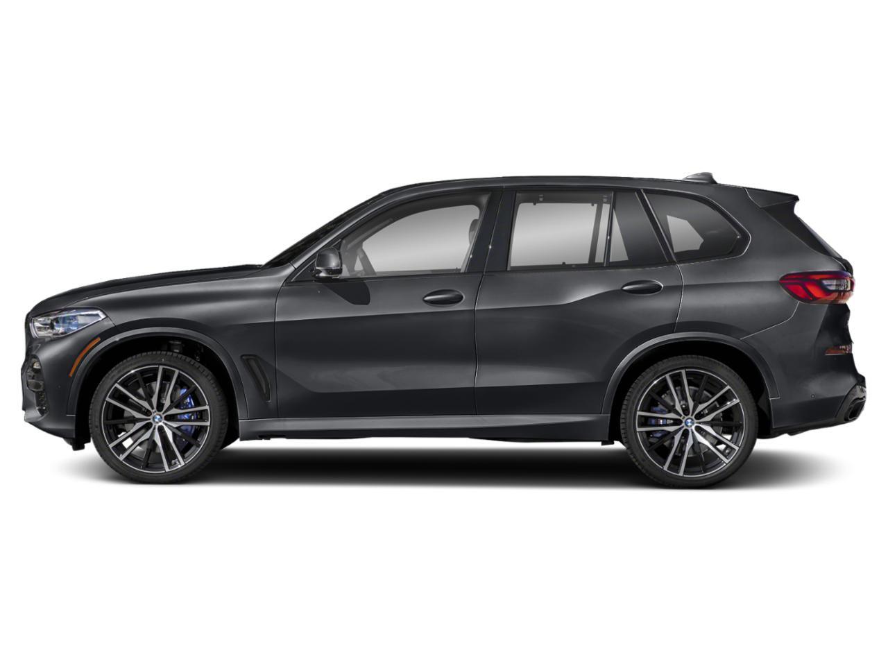 2020 BMW X5 M50i San Clemente CA