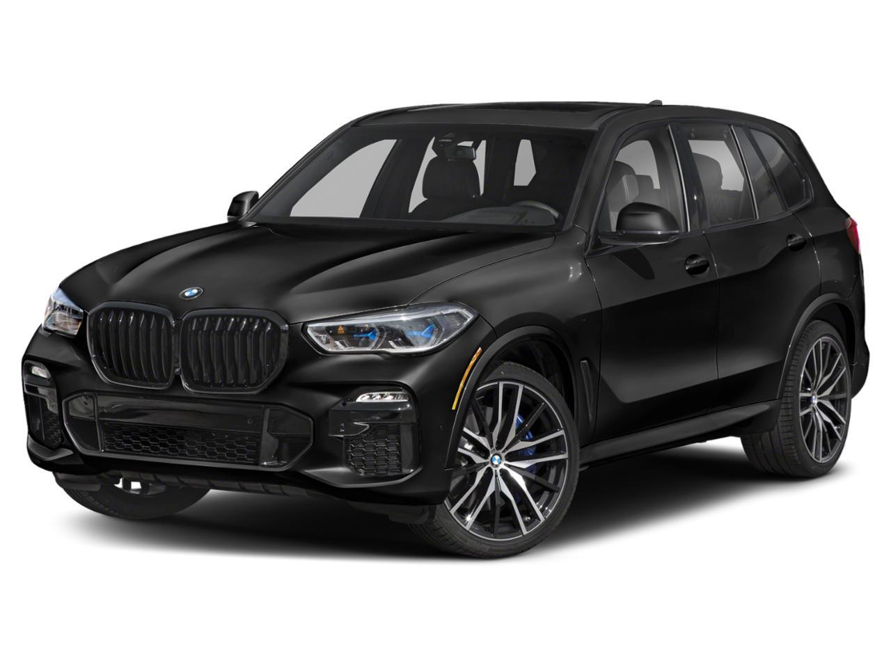 2020 BMW X5 M50i San Clemente CA