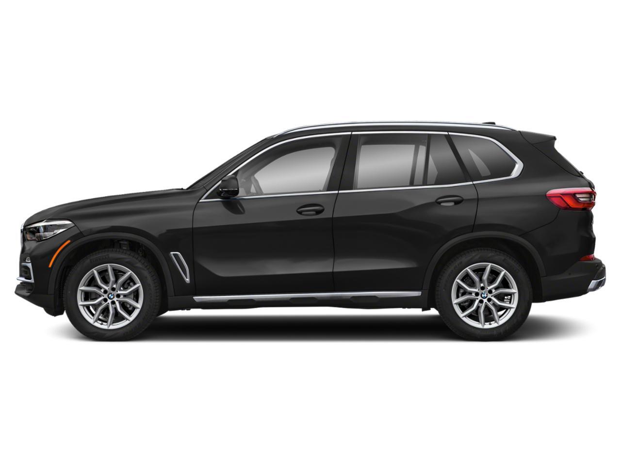 2020 BMW X5