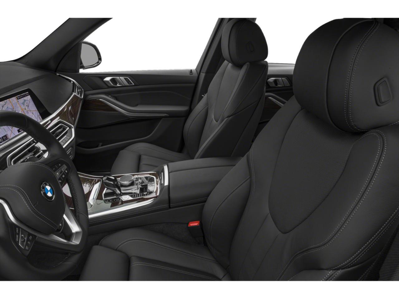 2020 BMW X5 sDrive40i Roseville CA