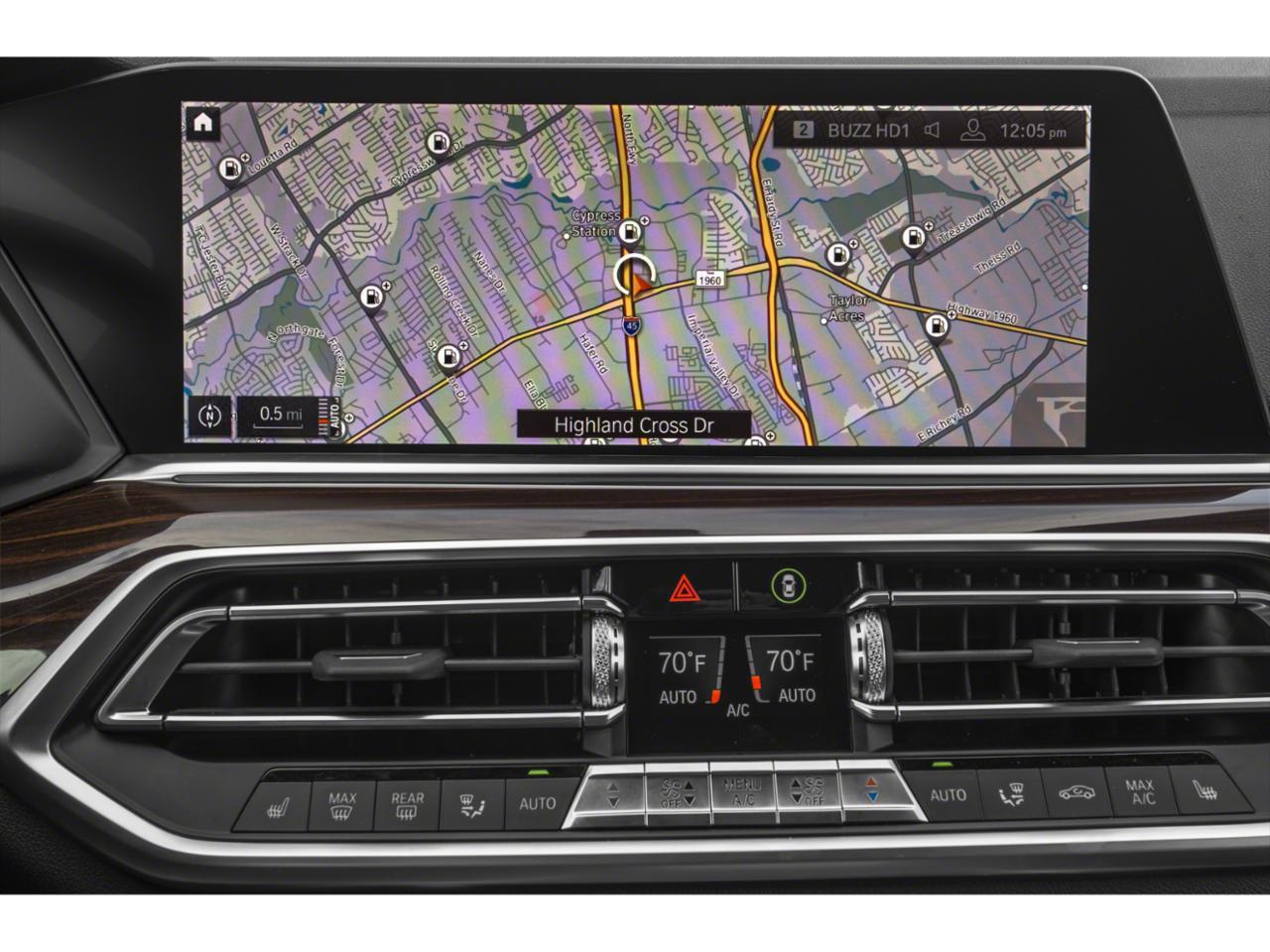 2020 BMW X5 xDrive40i San Clemente CA