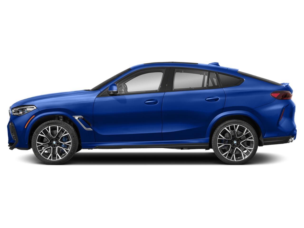 2020 BMW X6 M Competition Hollywood FL