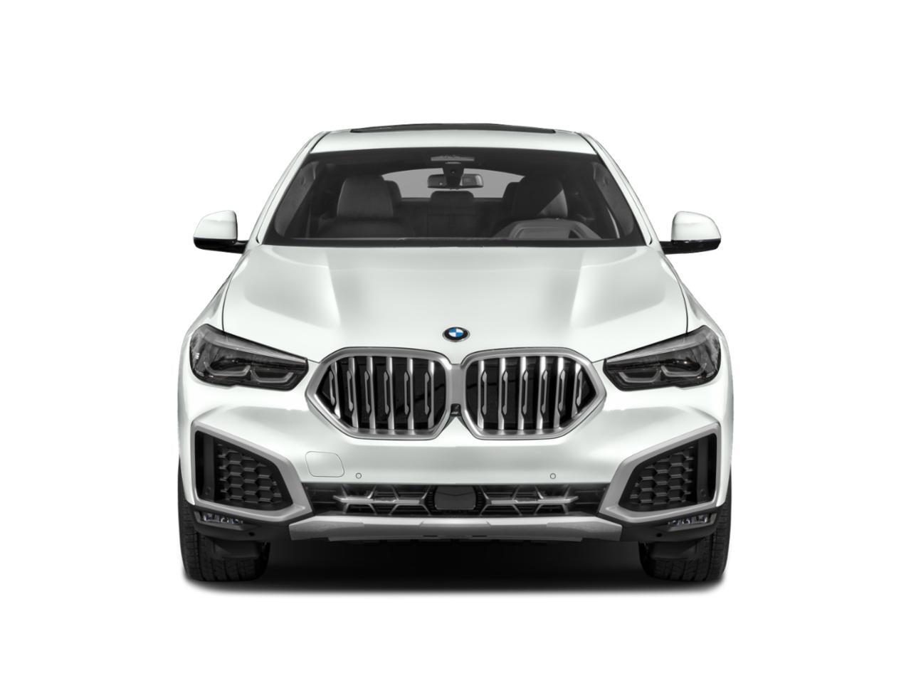 2020 BMW X6 M50i Chantilly VA