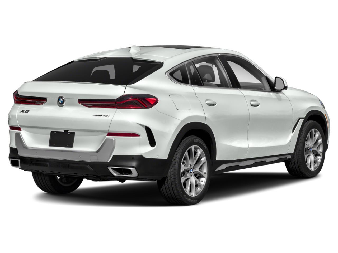 2020 BMW X6 M50i Willowbrook IL