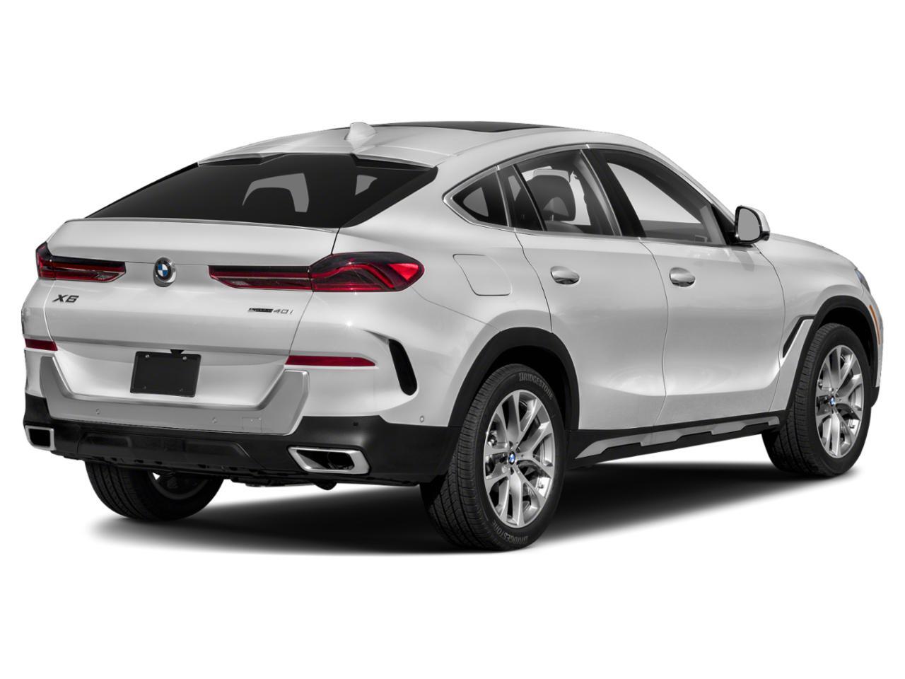 2020 BMW X6 sDrive40i Hollywood FL