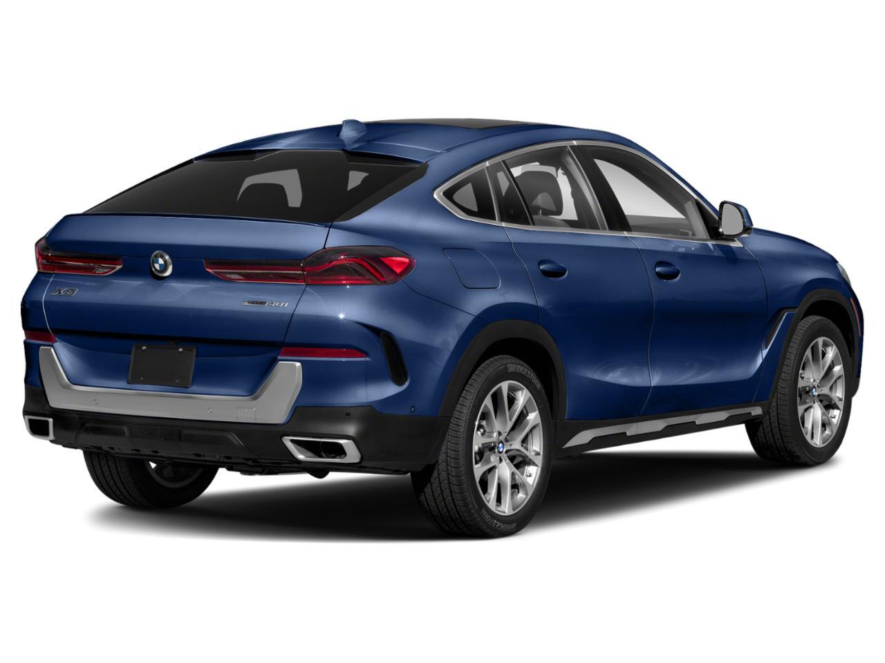 2020 BMW X6 sDrive40i Hollywood FL
