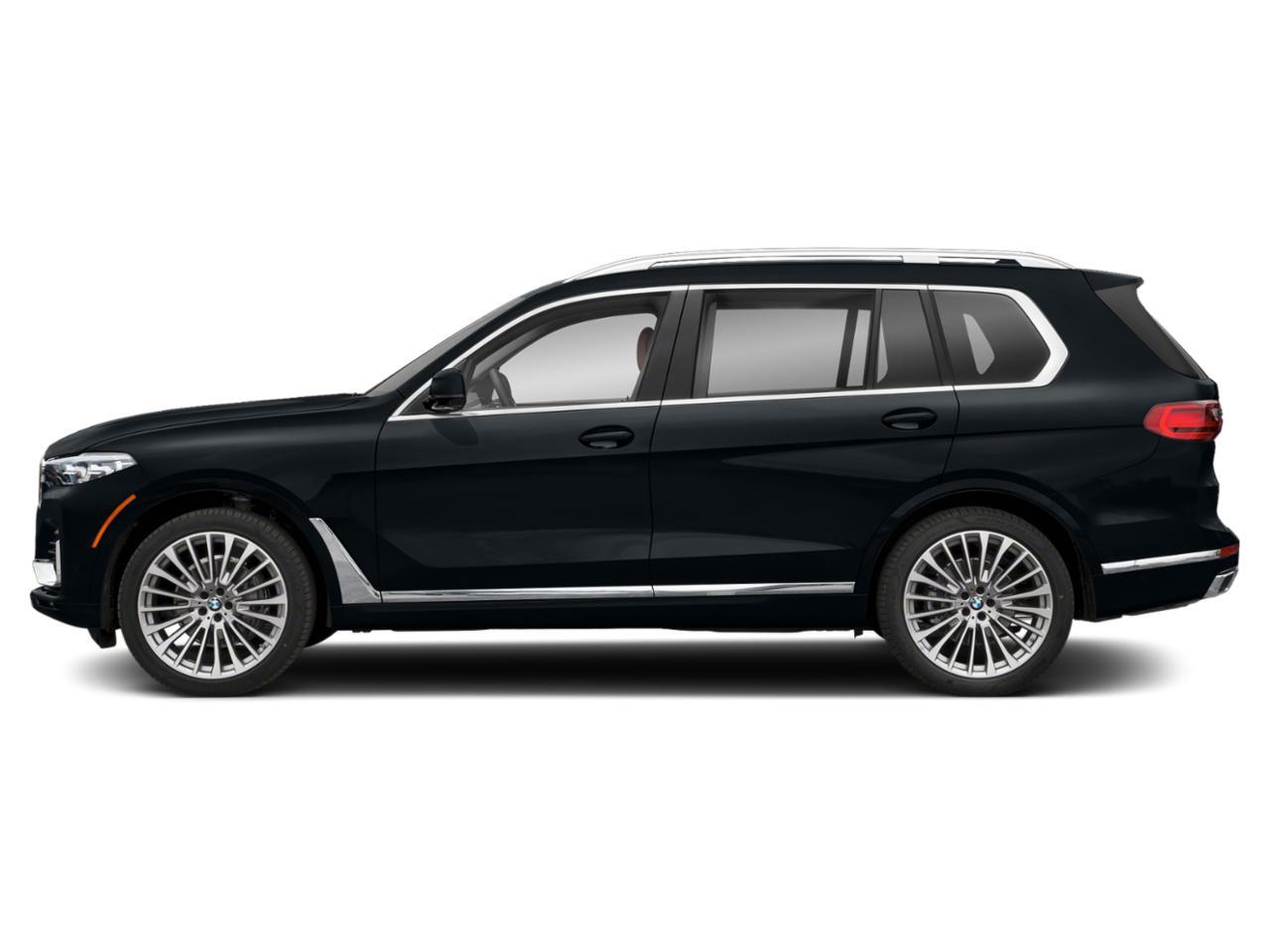 2020 BMW X7 M50i Hollywood FL