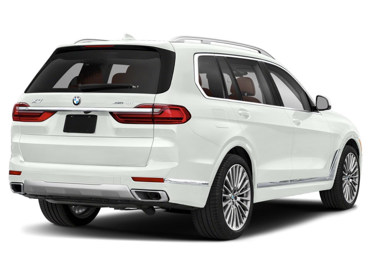 2020 BMW X7 M50i San Clemente CA