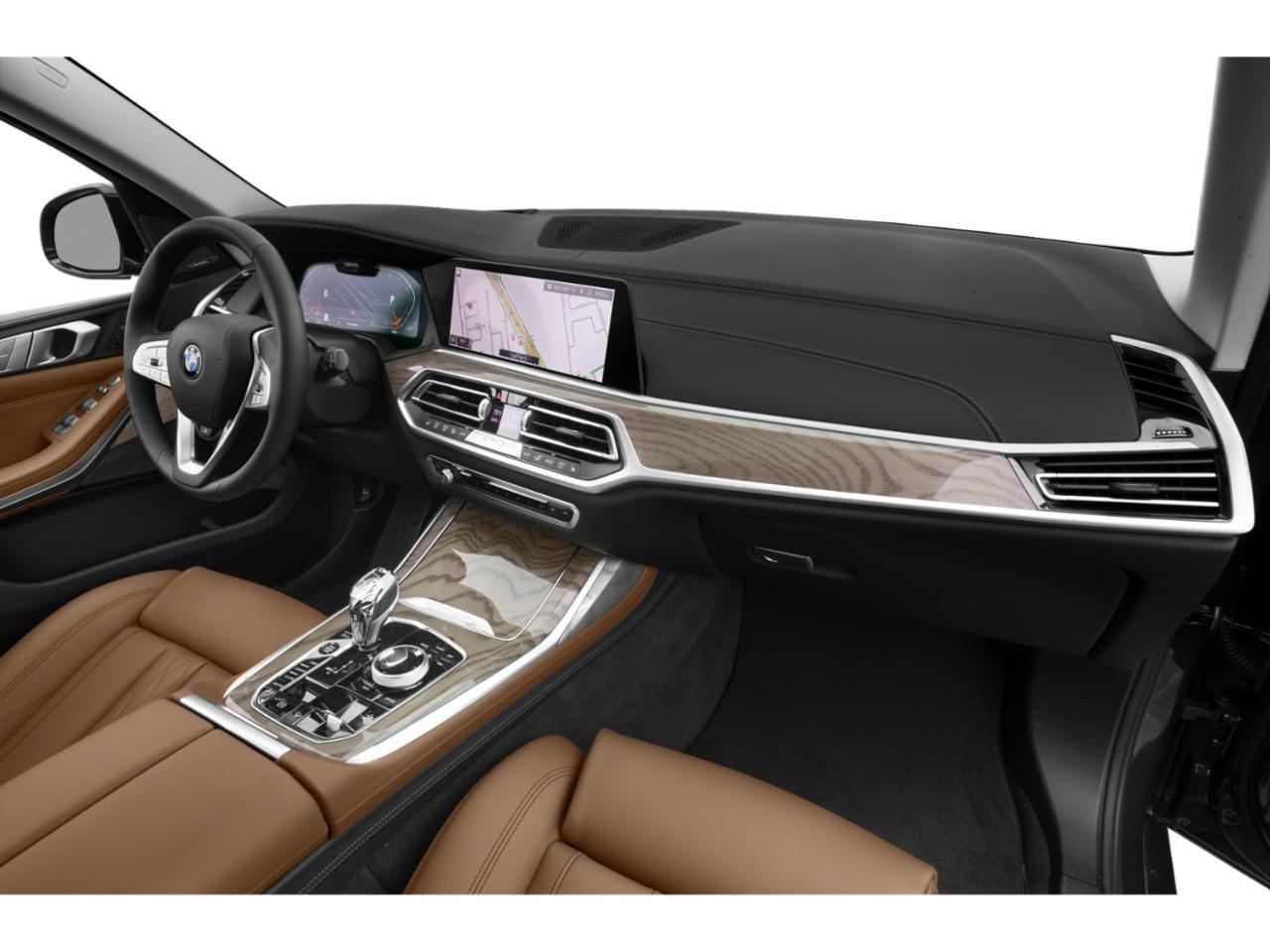 2020 BMW X7 xDrive40i Crestwood KY