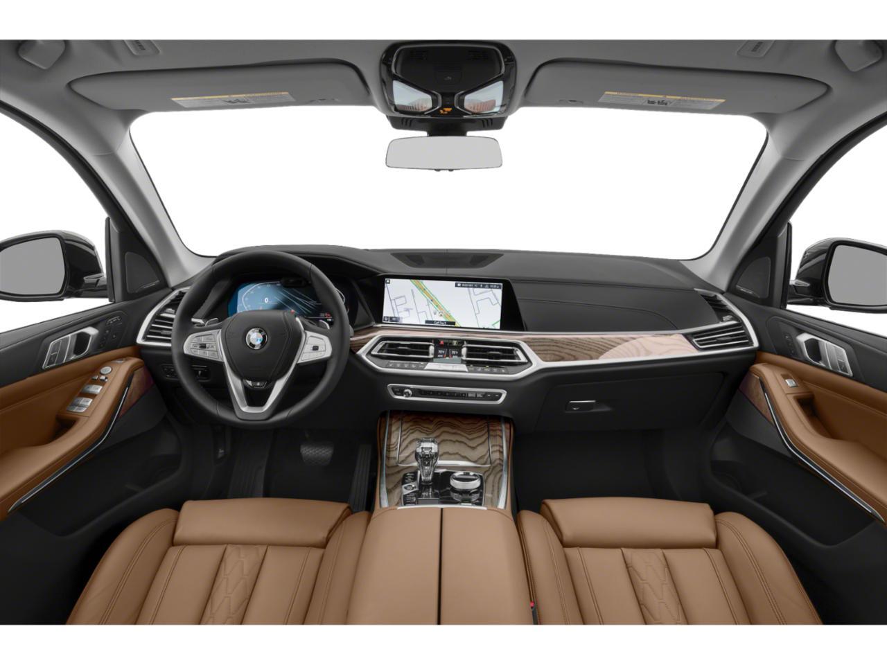 2020 BMW X7 xDrive40i Willowbrook IL