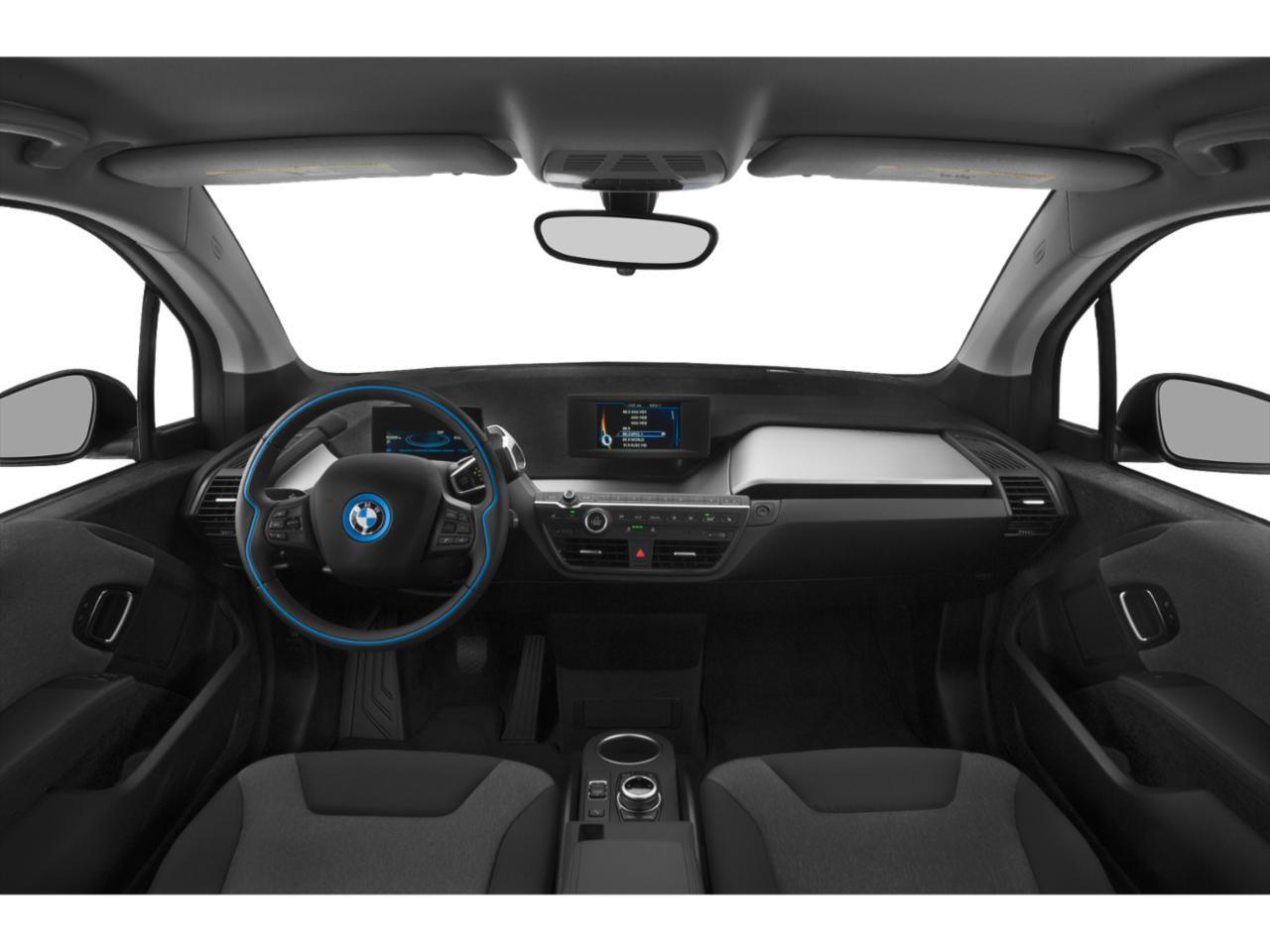2020 BMW i3 Willowbrook IL