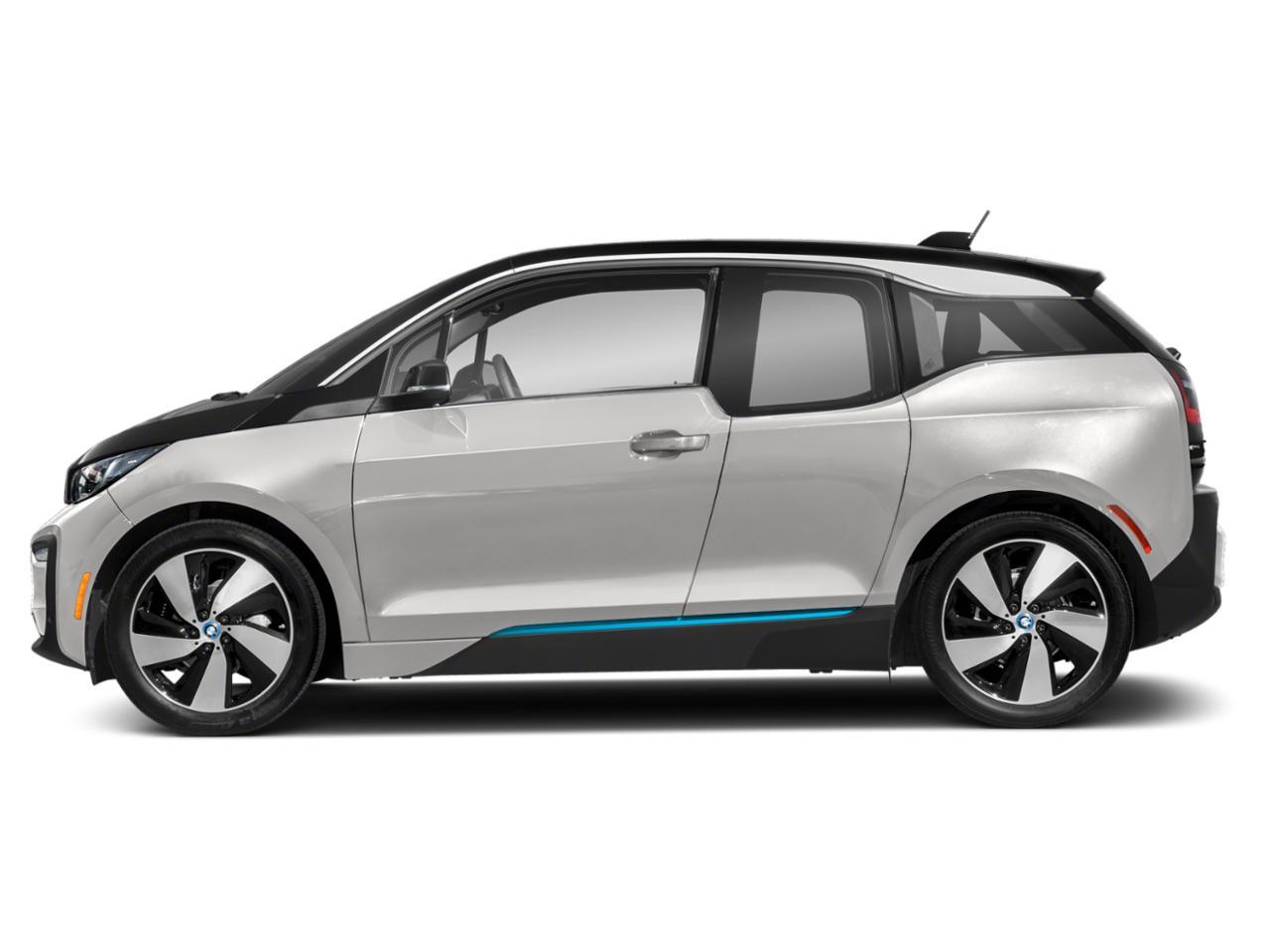 2020 BMW i3