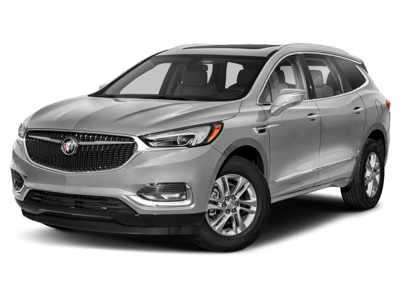 2020 BUICK ENCLAVE BASE