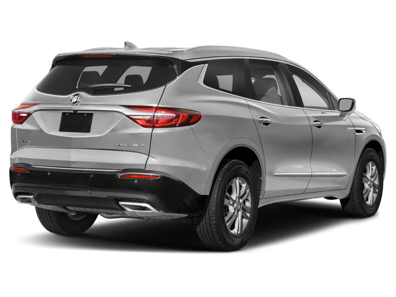 2020 BUICK ENCLAVE BASE Kansas City MO