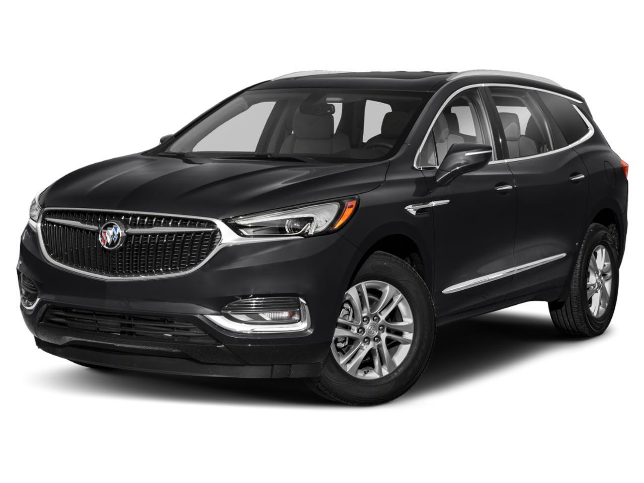 2020 Buick Enclave AWD Essence Charlton MA