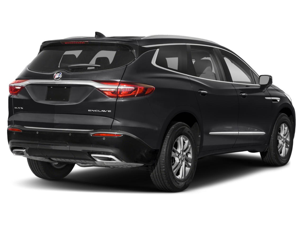 2020 Buick Enclave AWD Essence Charlton MA