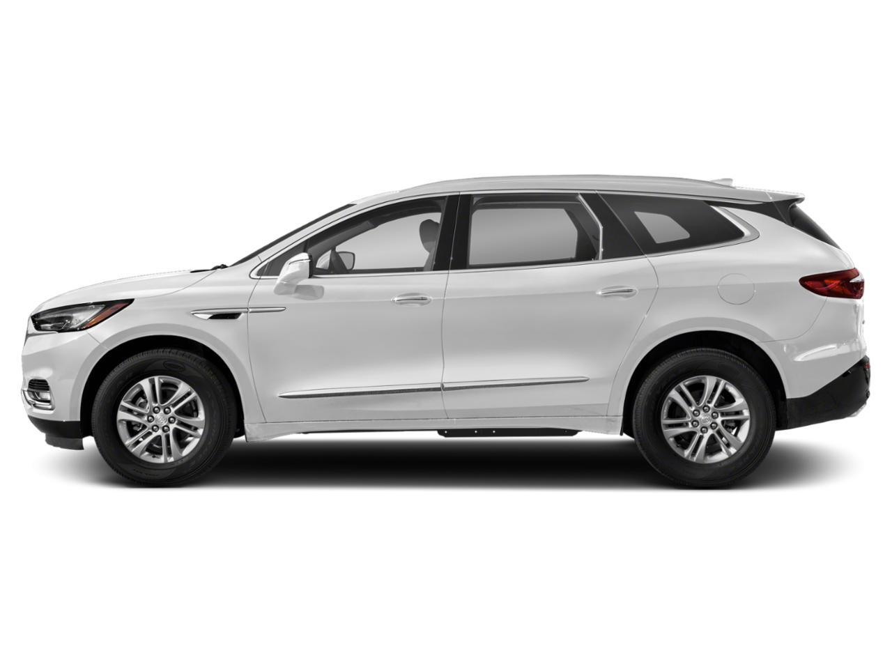2020 Buick Enclave AWD Essence Charlton MA