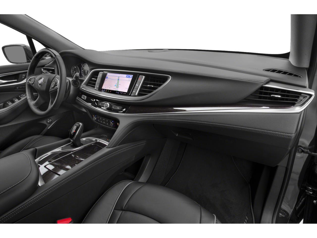 2020 Buick Enclave Avenir Kerrville TX