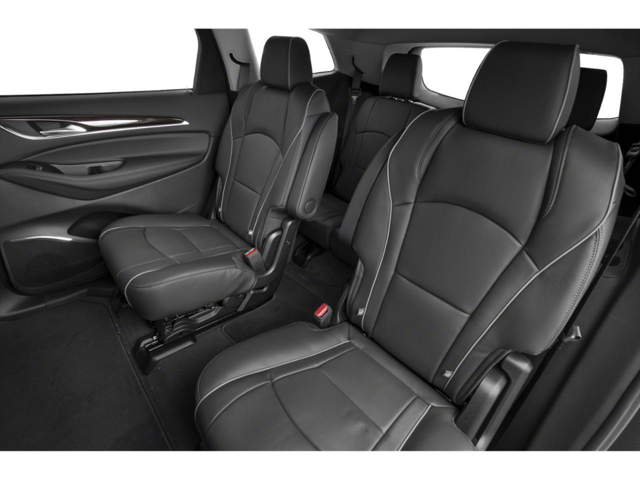 2020 Buick Enclave Avenir Kerrville TX