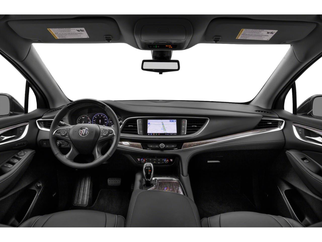 2020 Buick Enclave Avenir Kerrville TX