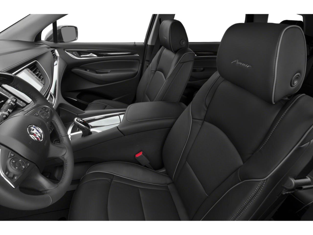 2020 Buick Enclave Avenir Kerrville TX